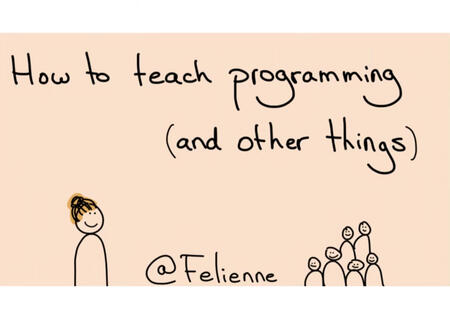 How to teach programming?